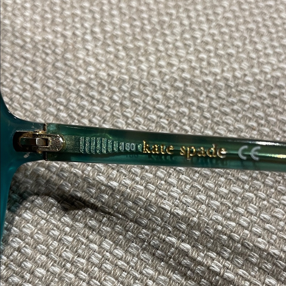 Kate Spade Sunglasses with Case - Picture 8 of 9